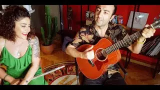 Melek Mosso - Yar (Yıldız Tilbe Cover)