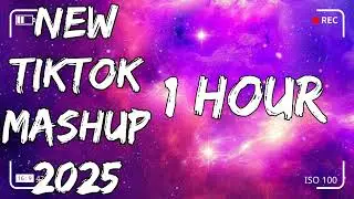 1 Hour Best Tiktok Mashup 2025 Philippines (Dance Craze)🇵🇭