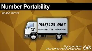 Local Number Portability (LNP) Overview