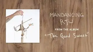 ManDancing - 