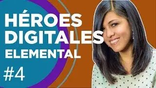 Héroes digitales #devHangout 214 con @daniellagarcia