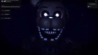 ROBLOX fanf game? (W/Tosc)