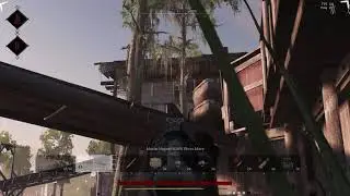 Hunt: Showdown - 2020.12.15 3. - bug/crash again