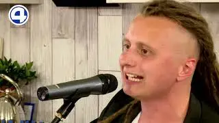 Не тихий вечер. Василий Беля (30.06.2020)