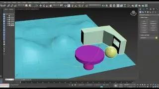 MAAA243 W1A3 GettingStarted 3dsMax