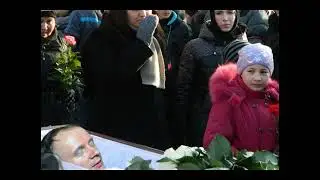 KREOSAN В РОССИИ ! ГРУЗ 200 ПРИБЫЛ !