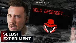 Ich habe einen Hacker im Darknet beauftragt ...