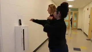 No Tik Toks in School, Version II