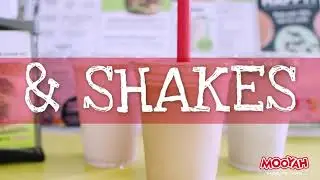 Franchise with MOOYAH Now!