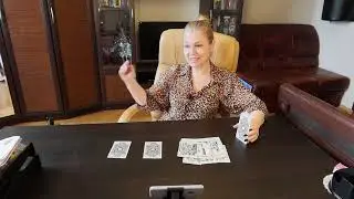 Какое будущее вас ждет с человеком. Расклад Таро. Гадание Онлайн