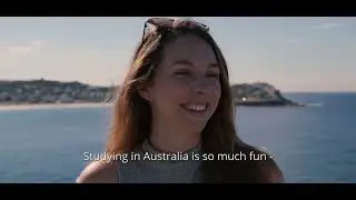 Study in Australia