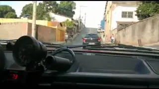 Gol gts chapolim Jean Fullsa