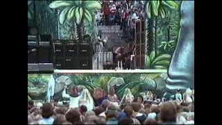 AC/DC - Bad Boy Boogie - 7/21/1979 - Oakland Coliseum Stadium