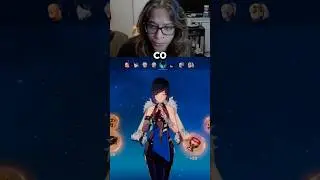 This F2P Yelan Build Is SOLID | 