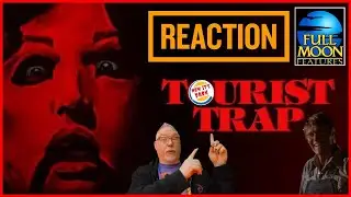 Tourist Trap UNCUT 1979 SPOILER FREE Movie Review