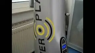 POWER PLATE NEXT GENERATION RETROFIT KIT