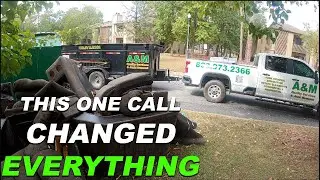 HOW WE GET HUGE CONTRACTS IN OUR JUNK REMOVAL BUSINESS FOR 2024