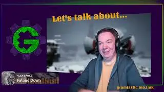 VOD: Deliver us Mars #3