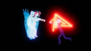 Играем в People Playground и так же просто общяемся!