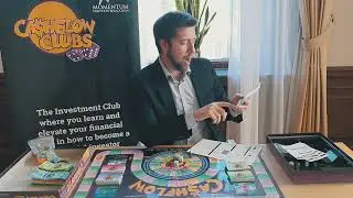 How to Play Cashflow | Momentum Property Education