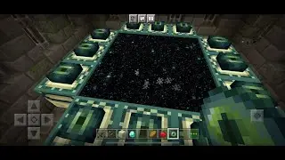 Minecraft playthrough in Creative mode (No Commentary)
