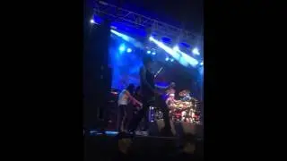 Ratt one step away 4/9/16 Scottsdale,az