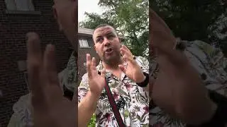شاهد ما حدث لهذا الجزائري في مطار كندا !🇨🇦