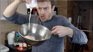 MEU PRIMEIRO VIDEO EM PORTUGUESE