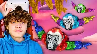 I Challenged Him In The New Clouds Map