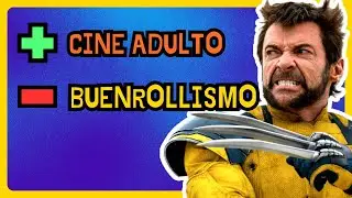 🔥 ¿Todo el cine es WOKE? ¿Es el que más vende?