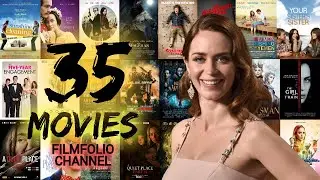 Emily Blunt Filmography (2003-2024) | FilmFolio