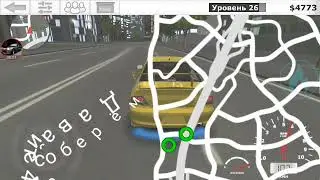 Mitsubishi lanser evo из форсажа 2