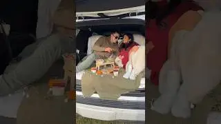 ИДЕЯ ОСЕННЕ ЗИМНЕГО СВИДАНИЯ🍁💛