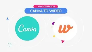 Canva and Wideo Integration