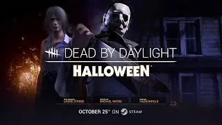 MICHAEL MYERS 