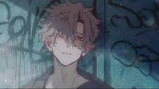 (Nightcore) Twisted Wonderland - Piece of my world