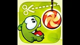 The Game of Cutting the Rope