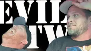 The GOAT... Eminem - Evil Twin (REACTION) Song is all Bars...