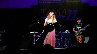 Jy Blues - Tanjazz 2017
