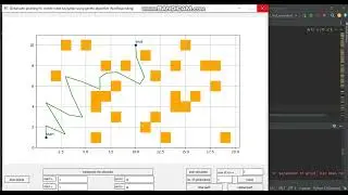 Mobile Robot Optimization using Genetic Algorithm