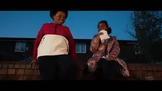 RIO Feat. Misha B - The Good, The Bad & The Ugly