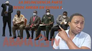 ABAHA TV|| ¿Cómo se integran en los grupos de 8 macheteros?
