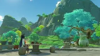 Chengyu Vale Upper Vale Day 2 OST EXTENDED