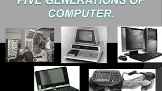 Computer Generation Fundamental   in Gujarati Language