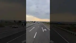 Работаем , Америка с ямз 7511😀
