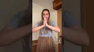 ОДУХОТВОРЕННЫЕ ПАЛЬЧИКИ 🤏!!! 