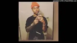 Lil Peep - Unknown (Instrumental) (prod. Dirty Vans)