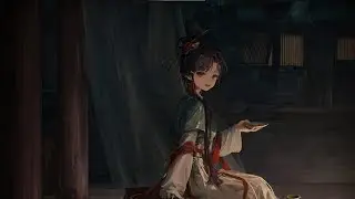 Light to the Tavern | 8 - Till the Last Drop | Jiu Niangzi 【Reverse: 1999】