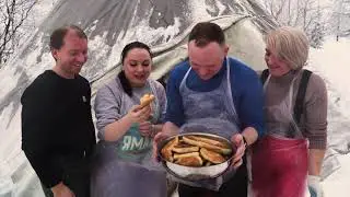 Тур выходного дня