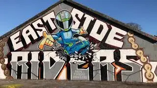 graffiti hengelo overijssel